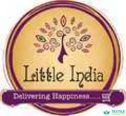Little India logo icon