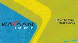 Kayaan Prints Pvt Ltd logo icon