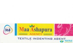 Maa Ashapura Agency logo icon