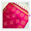 Angaari Banarasi Art Silk Saree thumb 1