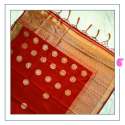 Angaari Banarasi Art Silk Saree thumb 2