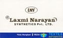 Laxmi Narayan Synthetics Pvt Ltd