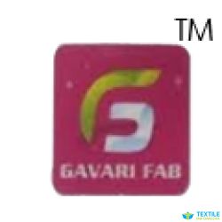 Gavari Fab logo icon