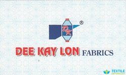 Dee Kay Lon Fabrics logo icon