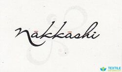 Nakkashi logo icon