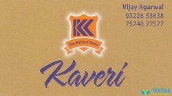 Kaveri Sarees And Suits logo icon