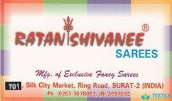 Ratan Shivanee Sarees logo icon