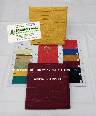 Cotton Plain Shirting Pieces by aruna enterprise