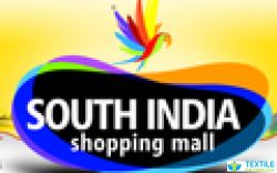 South India Shopping Mall Vijayawada logo icon