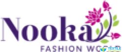 Nooka Fashion World logo icon