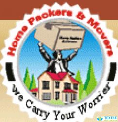 Home Packer And Movers logo icon