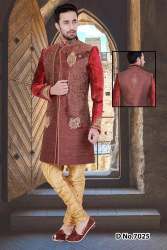Gents Designer Sherwani