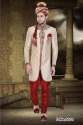 Gents Wedding Sherwani