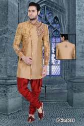 Mens Designer Sherwani