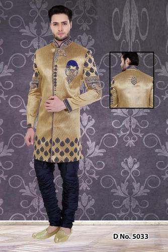 Mens Party Wear Sherwani