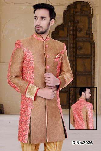 Mens Traditional Ethnic Wear by Pooja Garment