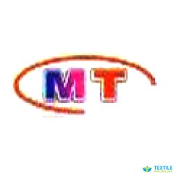 Malpani Textiles logo icon