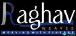 Raghav Weaves Pvt Ltd logo icon