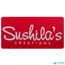 Sushilas Creations logo icon