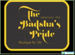 The Badsha S Pride logo icon