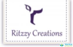 Ritzzy Creations logo icon
