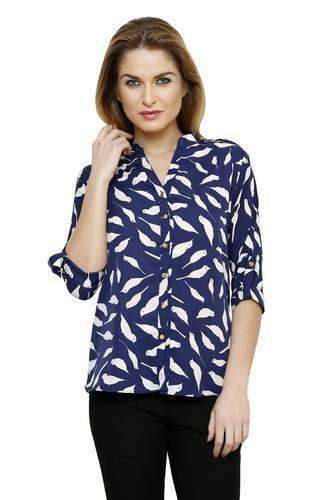 Casual Ladies Shirts