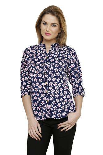Fancy Designer Ladies Shirts