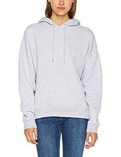 Girls White Hoodies