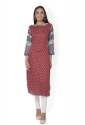 ritzzy-maroon-rayon-kurti