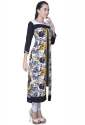 Straight Printed Cotton Kurtis thumb 1