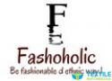 Fashoholic