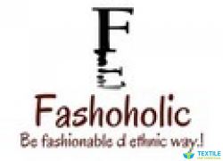 Fashoholic logo icon