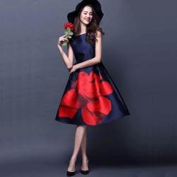 girls one peace dress