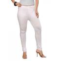 White women leggings
