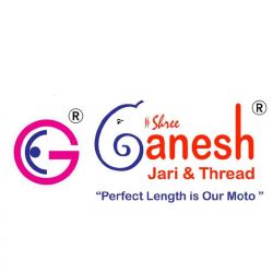 Shree Ganesh Jari Covering logo icon