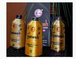 Polyester Zari Kasab Yarn