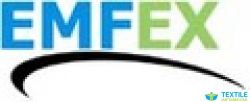 Emfex logo icon