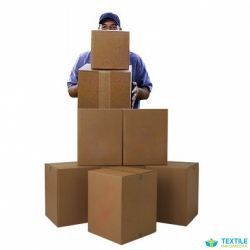 Jai Mahavir Packers Movers logo icon