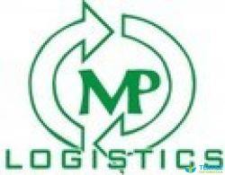 M Primex Logistics logo icon