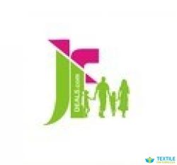 Jaji Fashions logo icon