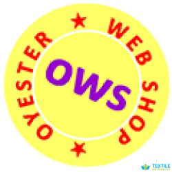 Oyester Web Shop Private Limited logo icon