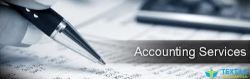 Vikas Garg And Associates logo icon