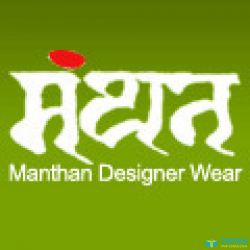 Manthan logo icon