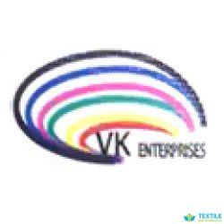 V K Enterprises logo icon
