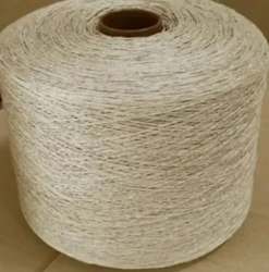 Natural Hemp Yarn