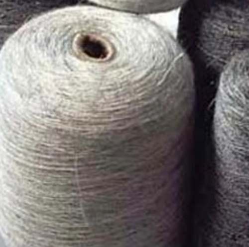 Spun Carpet Yarn by Dev Woollen Mills