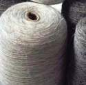 Spun Carpet Yarn