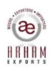 Arham Exports logo icon