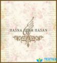 Hasna Hena Hasan Work Shop
