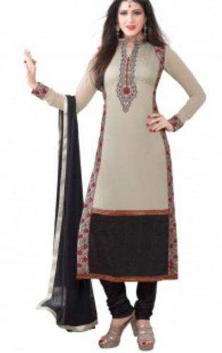 Casual wear Ladies Salwar Suit  by Saja Fashion